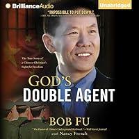 Algopix Similar Product 14 - Gods Double Agent The True Story of a