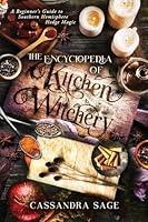 Algopix Similar Product 18 - The Encyclopedia of Kitchen Witchery