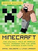 Algopix Similar Product 3 - Minecraft Second Edition The Unlikely