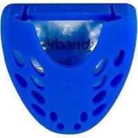 Algopix Similar Product 6 - Guitar Pick Holder by Pickbandz in Blue