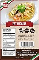 Algopix Similar Product 1 - Great Low Carb Bread Company 