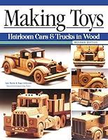Algopix Similar Product 12 - Making Toys Revised Edition Heirloom