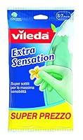 Algopix Similar Product 17 - Vileda 137041 Protective Gloves