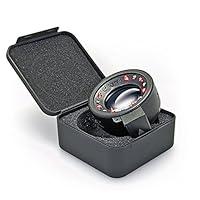 Algopix Similar Product 10 - VisibleDust Quasar R 5X Sensor Loupe