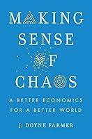 Algopix Similar Product 11 - Making Sense of Chaos A Better