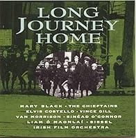 Algopix Similar Product 11 - Long Journey Home 1998 Television