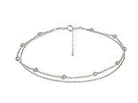 Algopix Similar Product 11 - Annika Bella Double Stranded