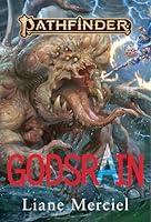 Algopix Similar Product 19 - Godsrain - A Pathfinder Novel