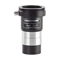Algopix Similar Product 9 - Celestron TAdapterBarlow Lens