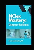 Algopix Similar Product 15 - NClex Mastery: Conquer the Exam