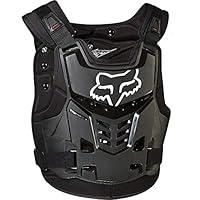 Algopix Similar Product 7 - Fox Racing Proframe LC Roost Deflector