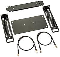 Algopix Similar Product 2 - Sennheiser GA 4 Rackmount Kit for the