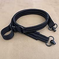 Algopix Similar Product 3 - Tactical 2 Point Handmade Paracord Gun