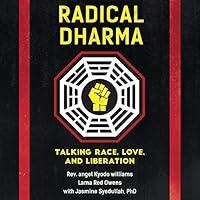 Algopix Similar Product 20 - Radical Dharma Talking Race Love and