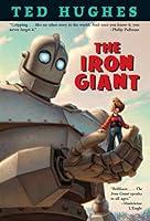 Algopix Similar Product 4 - The Iron Giant