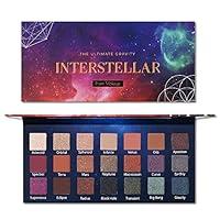 Algopix Similar Product 11 - Prism Makeup 21 Colors Pigmented