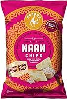 Algopix Similar Product 7 - Bandar Foods Bandar Foods Naan Chips