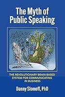 Algopix Similar Product 10 - The Myth of Public Speaking The