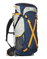 Algopix Similar Product 4 - Vargo Exoti 50 Backpack, Blue/Gray