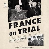 Algopix Similar Product 15 - France on Trial The Case of Marshal