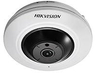 Algopix Similar Product 17 - Hikvision Camera DS2CD2935FWDIS 5MP
