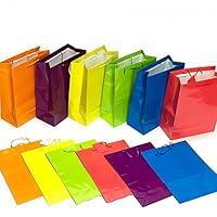 Algopix Similar Product 4 - Adorox 12 Assorted 13 h x 10 w x 4