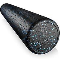 Algopix Similar Product 14 - LuxFit Speckled Foam Rollers 3 Year
