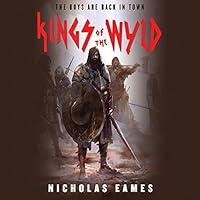 Algopix Similar Product 19 - Kings of the Wyld