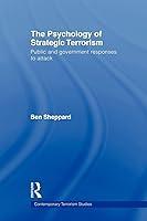 Algopix Similar Product 18 - The Psychology of Strategic Terrorism