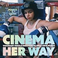 Algopix Similar Product 13 - Cinema Her Way Visionary Female