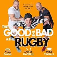 Algopix Similar Product 6 - The Good the Bad and the Rugby 