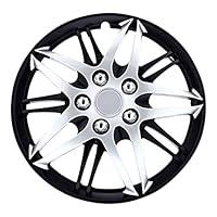 Algopix Similar Product 14 - Pilot Automotive WH54417CBLK 17 Inch