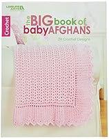 Algopix Similar Product 6 - LEISURE ARTS LEA5518 The Big Book of