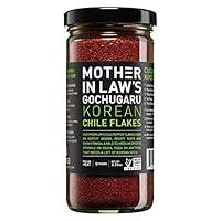 Algopix Similar Product 12 - MotherInLaws Kimchi Chili Pepper