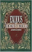 Algopix Similar Product 1 - Exodus - The Second Book of Moses