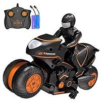 Algopix Similar Product 11 - Rc Motorcycle Remote Control