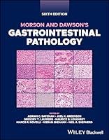 Algopix Similar Product 18 - Morson and Dawsons Gastrointestinal
