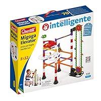 Algopix Similar Product 16 - Quercetti Migoga Marble Run with