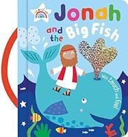 Algopix Similar Product 11 - Jonah and the Big Fish