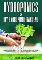 Algopix Similar Product 16 - Hydroponics  Diy Hydroponic Gardens 2
