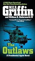 Algopix Similar Product 20 - The Outlaws A Presidential Agent Novel