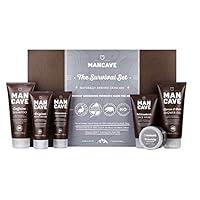 Algopix Similar Product 6 - MANCAVE Survival Kit, 6 CT