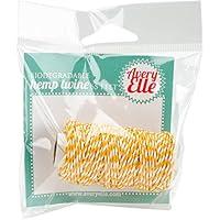 Algopix Similar Product 1 - Avery Elle T1609 Hemp Twine