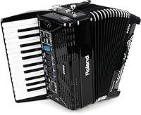 Algopix Similar Product 11 - Roland FR1X Premium VAccordion Lite