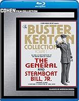 Algopix Similar Product 12 - The Buster Keaton Collection  Volume 1
