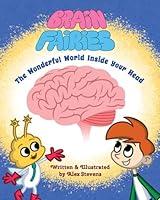 Algopix Similar Product 8 - Brain Fairies The Wonderful World