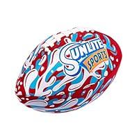 Algopix Similar Product 17 - Sunlite Sports Waterproof Football