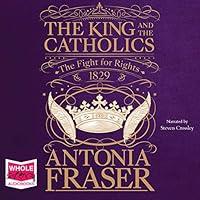 Algopix Similar Product 1 - The King and the Catholics The Fight