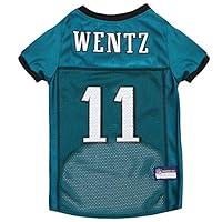 Algopix Similar Product 14 - Pets First NFL New York Giants Dog