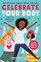 Algopix Similar Product 15 - Celebrate Your Body and Its Changes